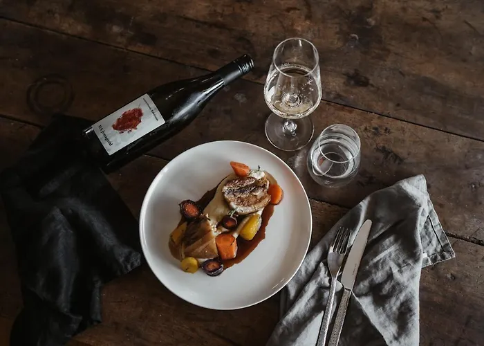 Szálloda Kh1897 I Kirchenwirt Hofer 4*