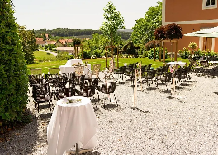 Отель Kh1897 I Kirchenwirt Hofer