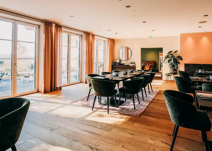 Kh1897 I Kirchenwirt Hofer Szálloda 4*