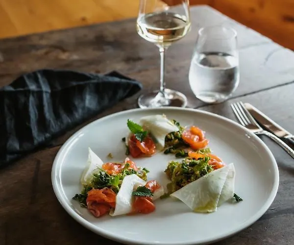 Szálloda Kh1897 I Kirchenwirt Hofer Puch bei Weiz