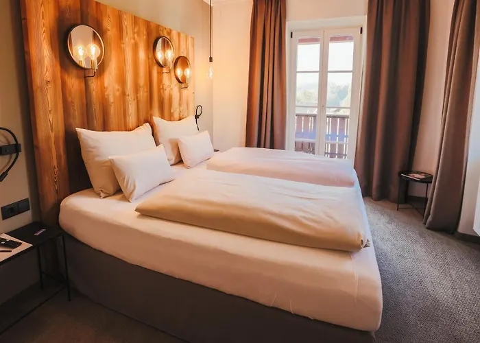 Kh1897 I Kirchenwirt Hofer Szálloda 4*