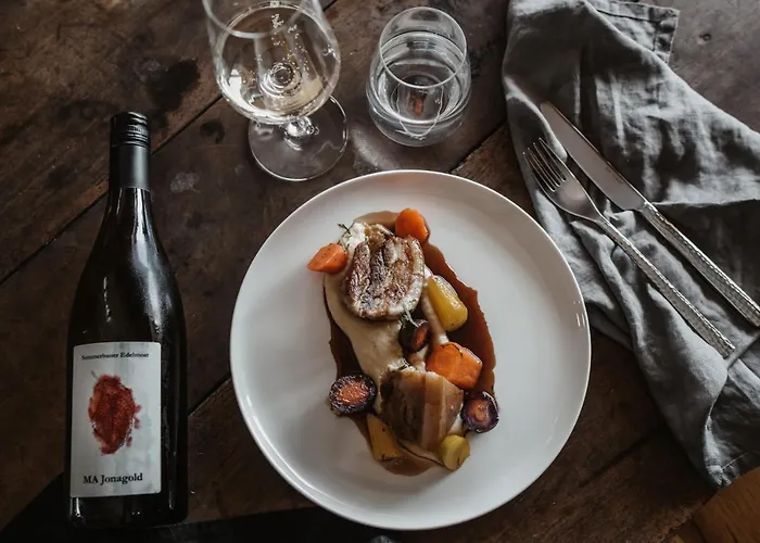 Kh1897 I Kirchenwirt Hofer 4* Puch bei Weiz