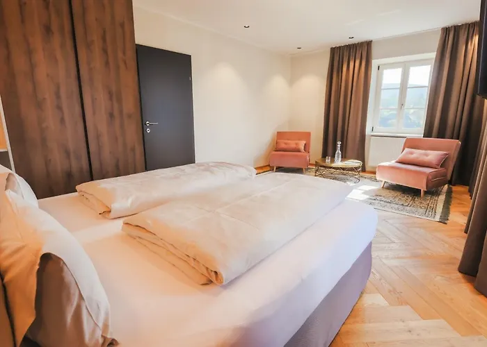 Kh1897 I Kirchenwirt Hofer 4* Puch bei Weiz